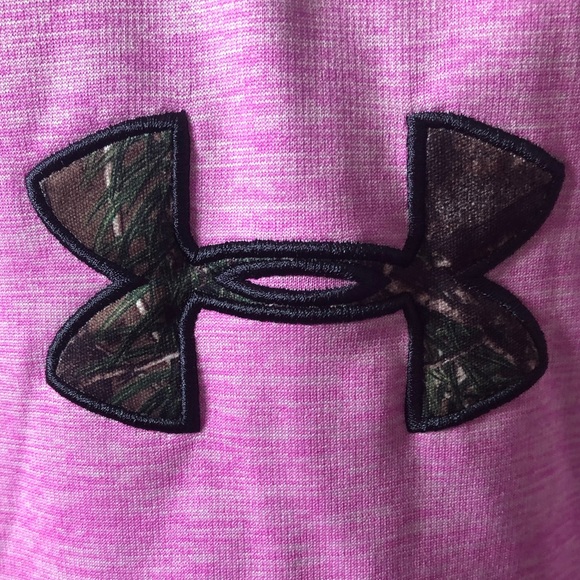 Women’s Under Armour Cool Gear Hoodie - Picture 2 of 7